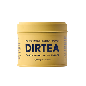 Performance Powder (Cordyceps)