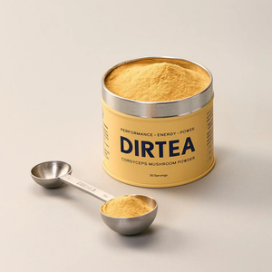 Performance Powder (Cordyceps)