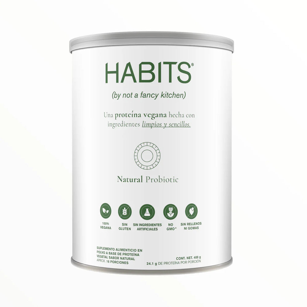 Proteína Probiótica Natural