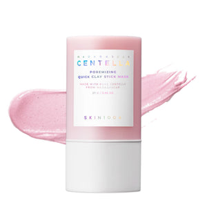Poremizing Quick Clay Stick Mask