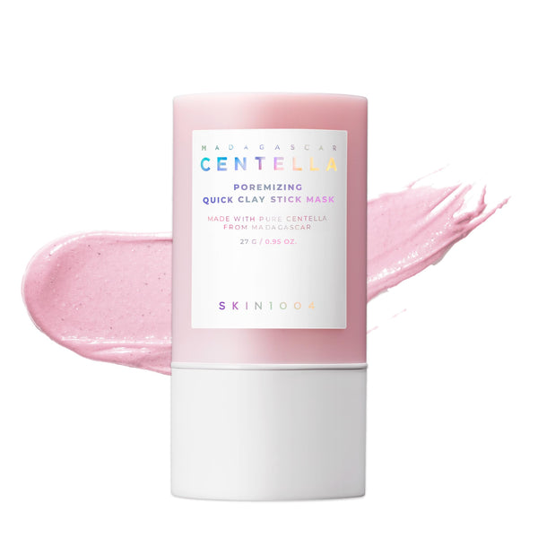 Poremizing Quick Clay Stick Mask