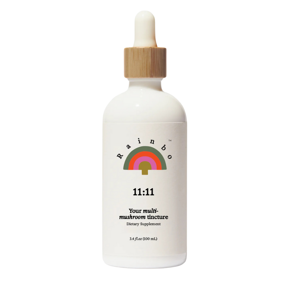 11:11 Tintura Multi-Hongos