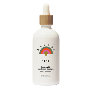 11:11 Tintura Multi-Hongos