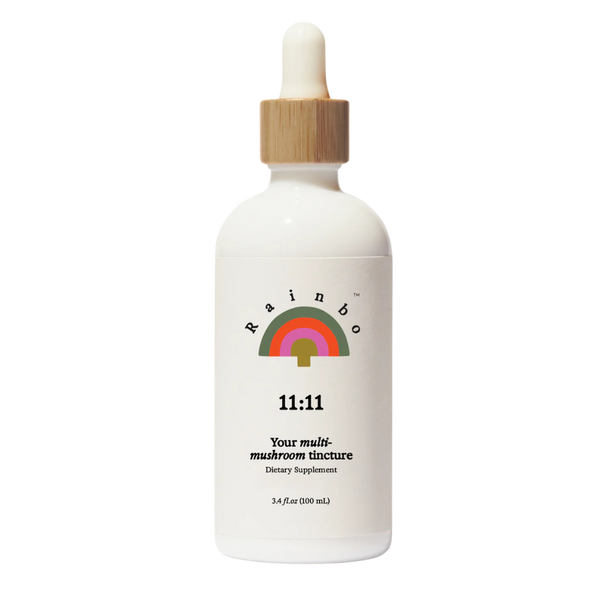 11:11 Tintura Multi-Hongos