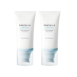 Hyalu-Cica Water-Fit Sun Serum SPF50+ (Twin Pack)