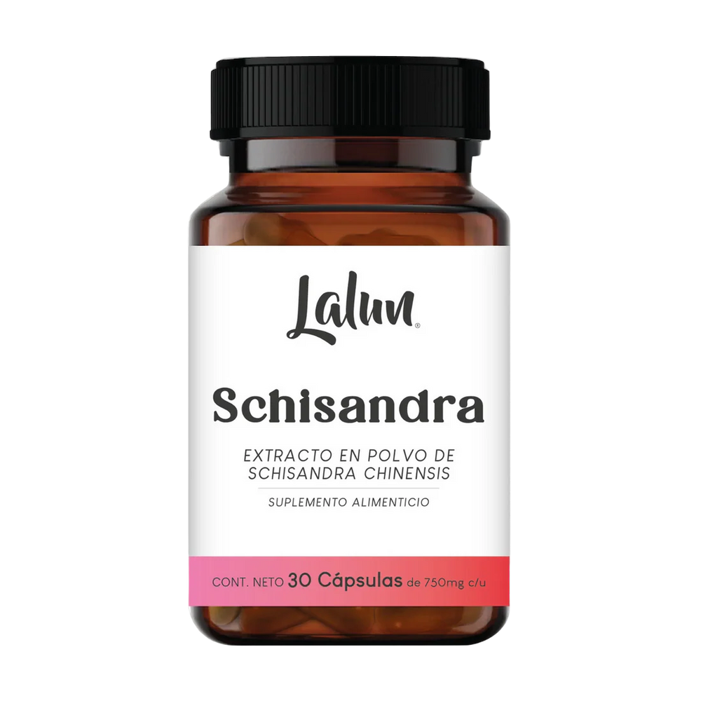 SCHISANDRA