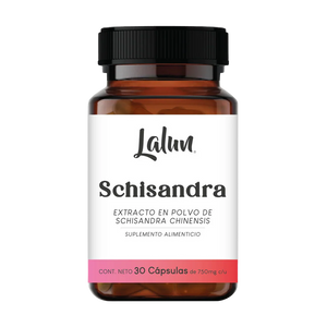 SCHISANDRA