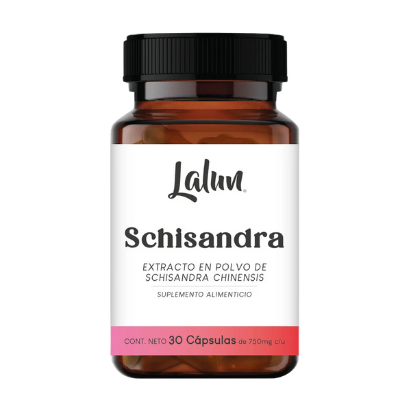 SCHISANDRA