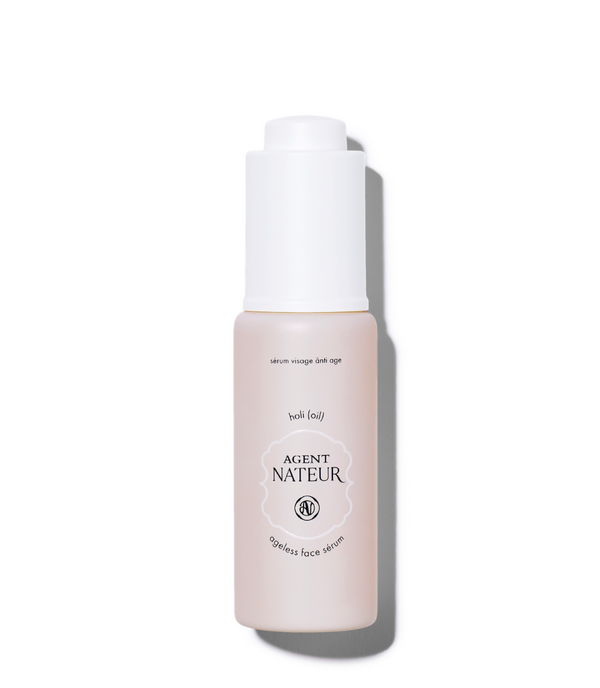Holi (oil) Suero facial antienvejecimiento