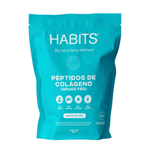 Colágeno Hidrolizado