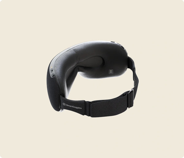 Smart Googles 2.0
