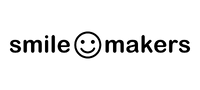 Logo de Smile Makers — productos de salud sexual disponibles en amani México