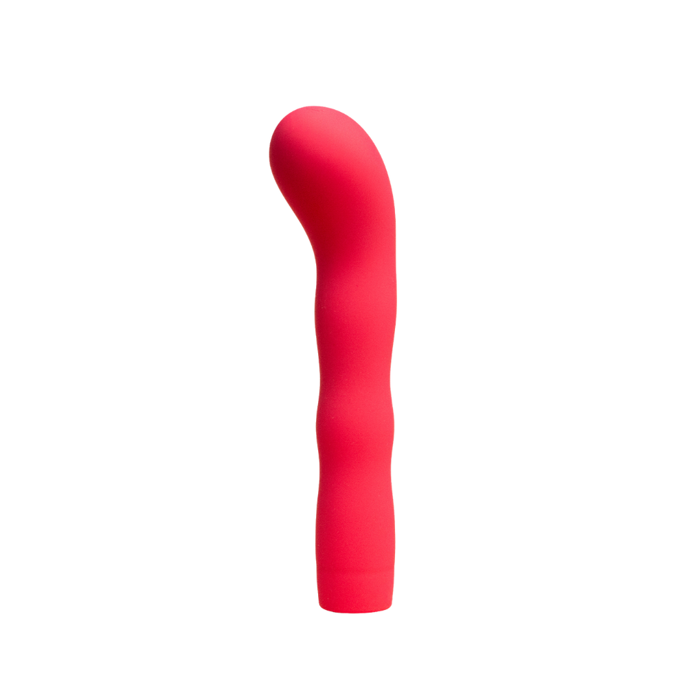 Vibrador Punto G The Romantic de Smile Makers para salud sexual femenina y wellness íntimo en México.