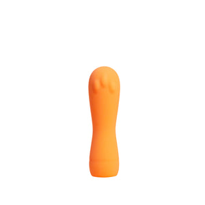 Vibrador compacto The Surfer de Smile Makers para wellness y salud sexual femenina en México.