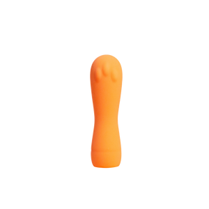 Vibrador compacto The Surfer de Smile Makers para wellness y salud sexual femenina en México.