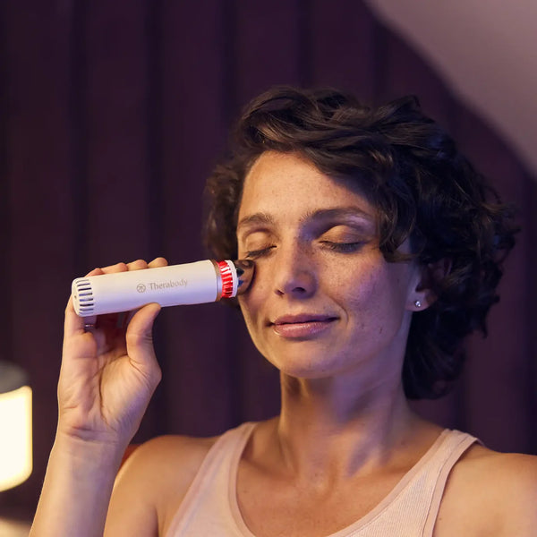 TheraFace Depuffing Wand