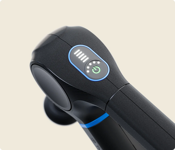 Theragun Prime 6G, masajeador de percusión