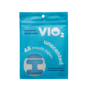 Vio2® Mouth Tape