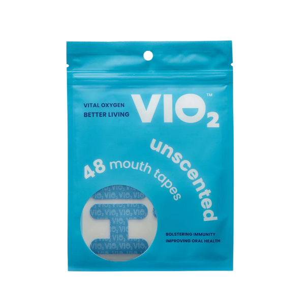 Vio2® Mouth Tape