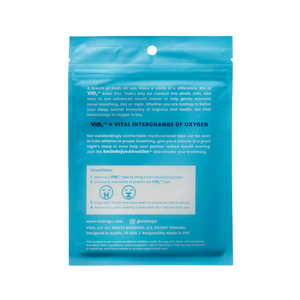 Vio2® Mouth Tape