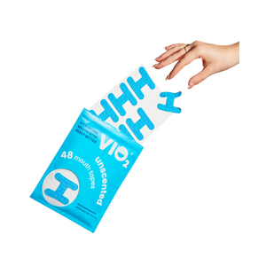Vio2® Mouth Tape
