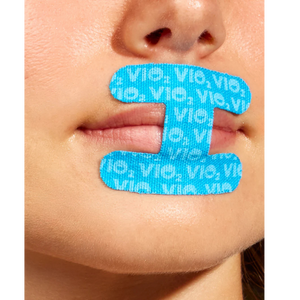Vio2® Mouth Tape