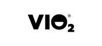Logo de VIO2 — cintas bucales para dormir disponibles en amani México
