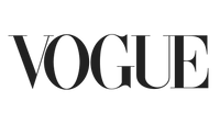 Logo de Vogue – Amani destacado en Vogue