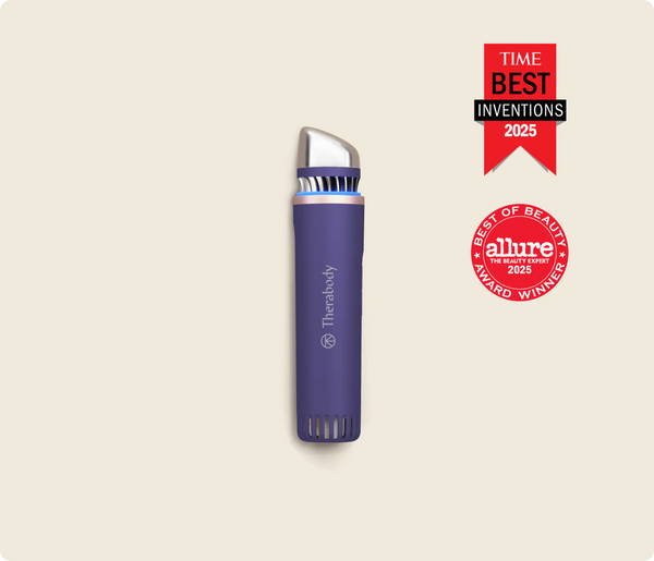 TheraFace Depuffing Wand