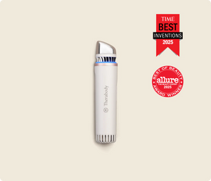 TheraFace Depuffing Wand