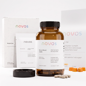 Longevidad con Novos