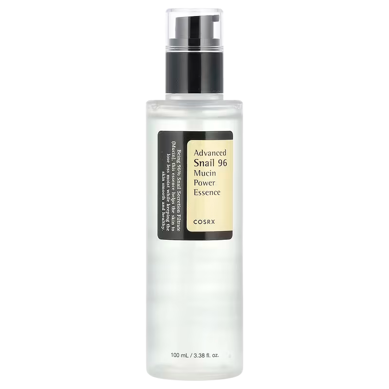 Advanced Snail 96 Mucin Power Essence