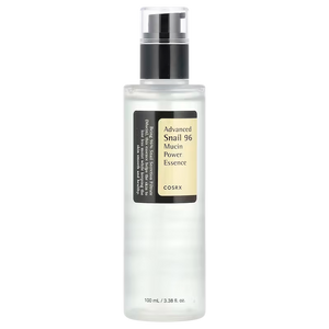 Advanced Snail 96 Mucin Power Essence