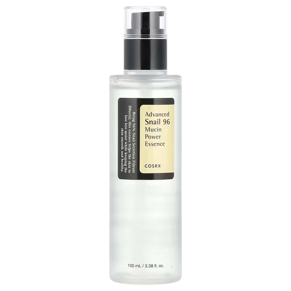 Advanced Snail 96 Mucin Power Essence