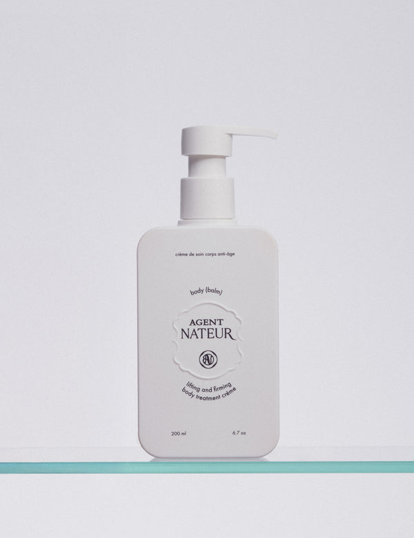Body (balm) Bálsamo Corporal Reafirmante
