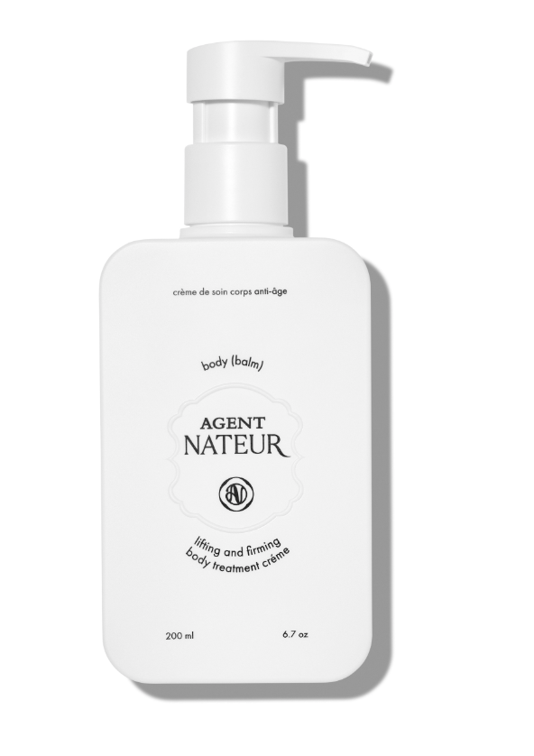 Body (balm) Bálsamo Corporal Reafirmante