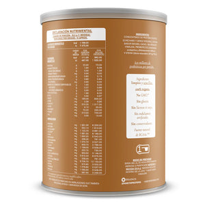 habits proteina cacao