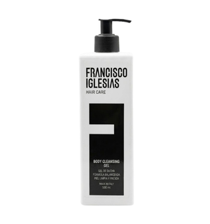 Body Cleansing Gel