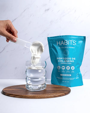Colágeno Hidrolizado