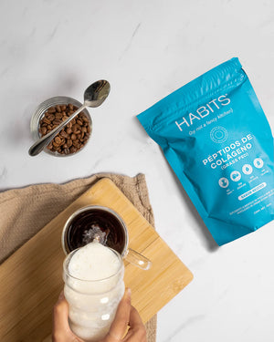 Colágeno Hidrolizado