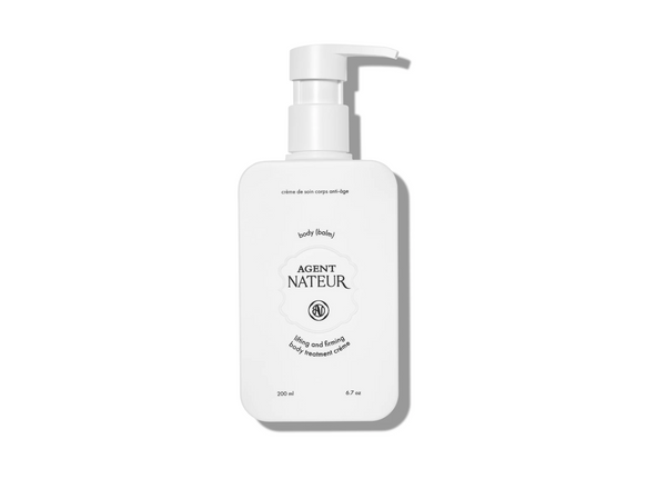 Body (balm) Bálsamo Corporal Reafirmante