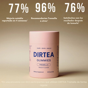 Gomitas de belleza con tremella que hidratan la piel desde el interior. Muy recomendadas, los clientes quedan muy satisfechos. 