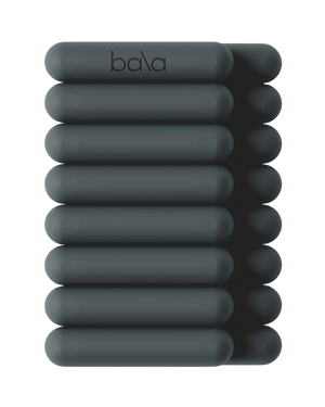 Pesas de Muñeca Bala (3 LB)