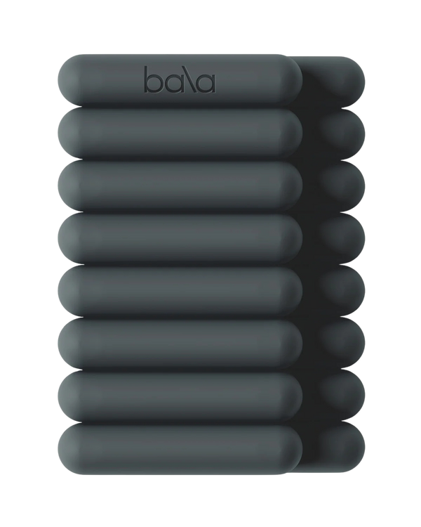 Pesas de Muñeca Bala (3 LB)