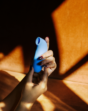 Dame Aer succionador clitoriano con empaque original marca Dame