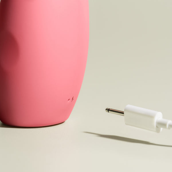 the artist vibrador conexion para cargar en amani mexico