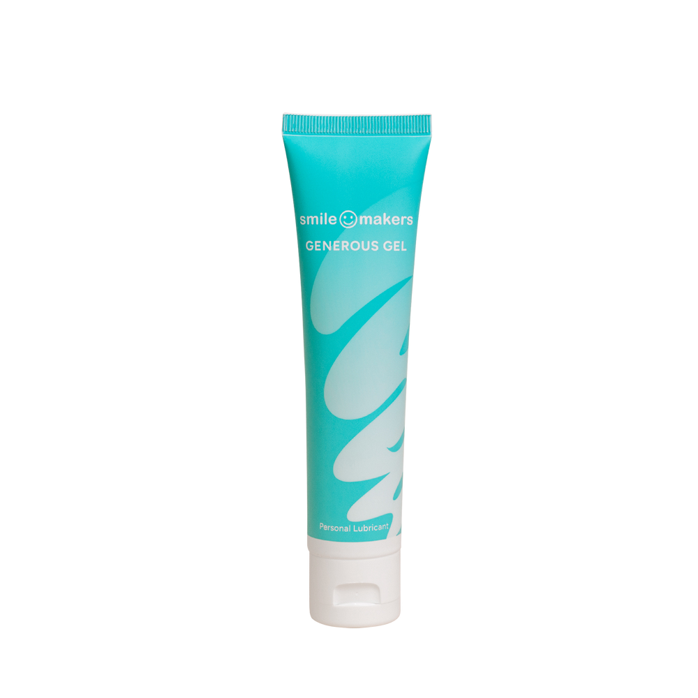 Generous Gel lubricante intimo base agua hidratacion y suavidad disponible en Mexico