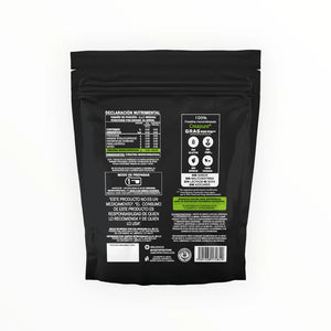 amani wellness creatina hombre y mujer