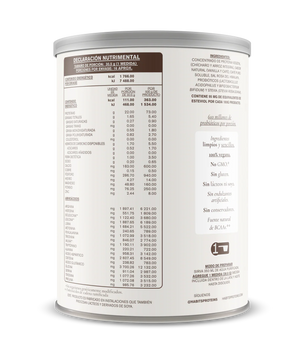 Proteína Probiótica Macchiato