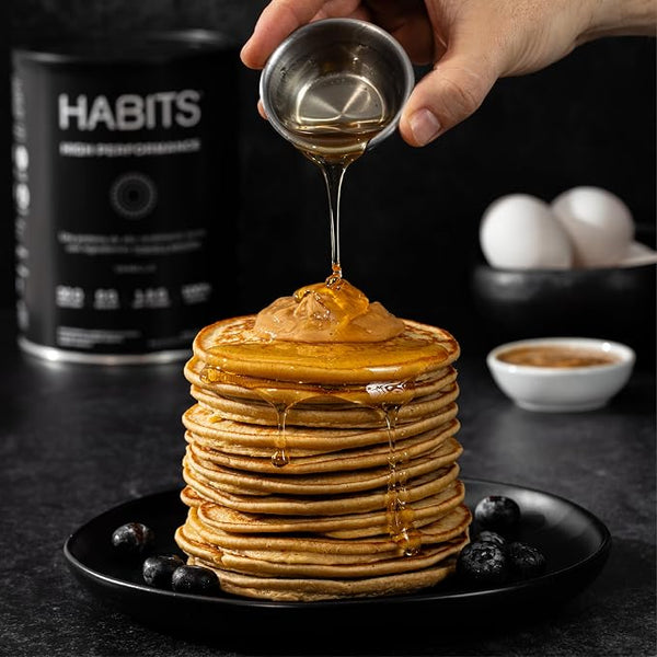 Proteína Vainilla High Performance - 578g/1078g